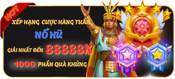 Khuyến mãi chào mừng dành cho người chơi mới tại kjc game