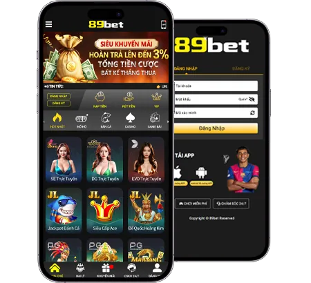 Giấy phép và An toàn bảo mật kjc game