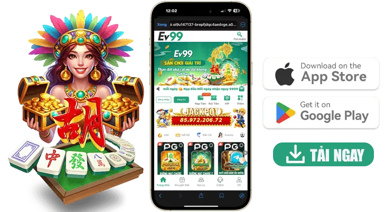 Hình ảnh nền tảng kjc game an toàn và giao diện thân thiện