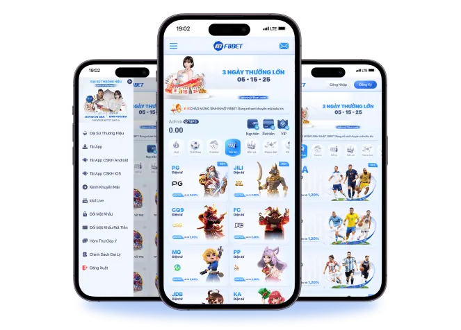 Các biện pháp bảo mật và công bằng của kjc game