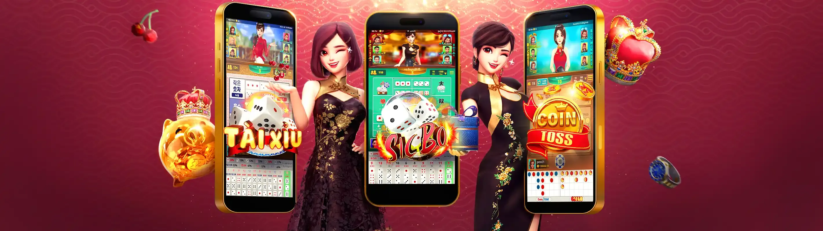 Hình ảnh banner chính cho blog KJC Game