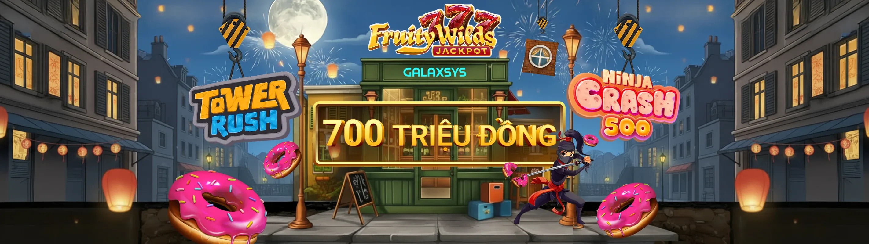 Hình ảnh giới thiệu Điều Khoản Dịch Vụ kjc game