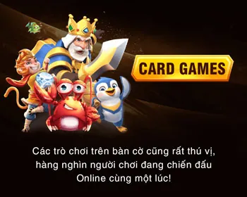 Kho game đa dạng kjc game