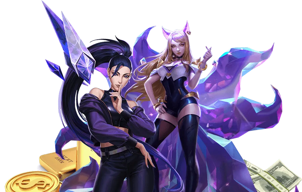 Giao diện ứng dụng kjc game trên điện thoại di động