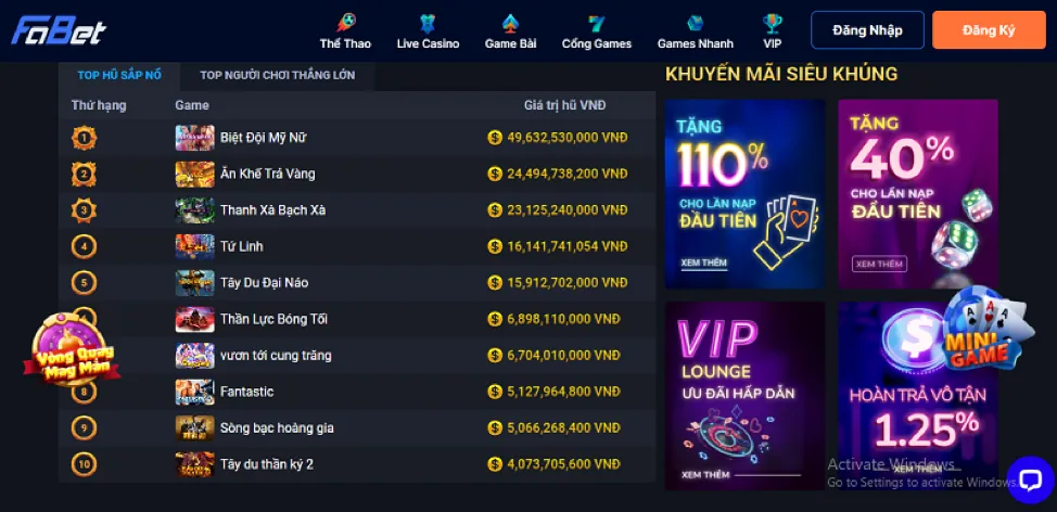 Giải quyết tranh chấp kjc game